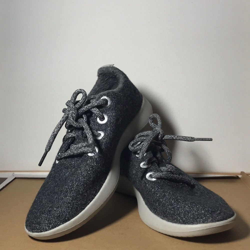 AllBirds Wool Runner Women’s Size 7